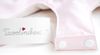 Tavolinchen Babyschlafsack Daunenschlafsack\"BoludaStreifen\" Kinderschlafsack – rose – Gr. 130 Bild 4