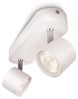 Philips myLiving LED Spot Star 2flg. 1000lm Weiß- Bild 5