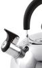 Relags Outwell Edelstahl Kessel, Silber, 2. 2 Liter Bild 3