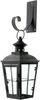 Laterne "Chateau", 2tlg. Gartenbeleuchtung Außenbeleuchtung Windlicht Wandlampe Bild 2