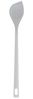 Zenker Kochlöffel Sweet Sensation spitz 30 cm grau Bild 2