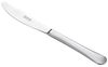Tescoma Tafelmesser, Edelstahl, Silber, 26. 5x4. 5x1. 6 cm Bild 1