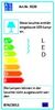 Alco Lupenleuchte LED 9225 mit Standfuß weiß Bild 2