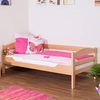 Steiner Einzelbett 'Easy Premium Line K1/n/s' natur, 90x200 cm Bild 4