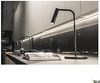 SLV No. 1001461 KARPO TL LED Indoor Tischleuchte schwarz 3000K Bild 5