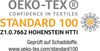 Badenia irisette Theo Nackenstützkissen Bild 5
