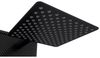 Steinbach Solardusche "Straight Line", schwarz Bild 5