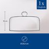 Villeroy & Boch Manufacture Travertine Cloche ø 25,5 cm Bild 3