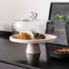 Villeroy & Boch Manufacture Travertine Cloche ø 25,5 cm Bild 2