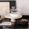 Villeroy & Boch Manufacture Travertine Cloche ø 25,5 cm Bild 4