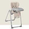 Inglesina My Time Hochstuhl Unisex Pepper Bild 4