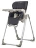 Inglesina My Time Hochstuhl Unisex Pepper Bild 2