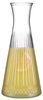 Pasabahçe ELYSIA Karaffe Wasserkaraffe Glaskaraffe Glaskanne 1000 ml Bild 2