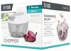 Teesa Reibe/Schredder 650 ml Bild 5