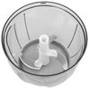 Teesa Reibe/Schredder 650 ml Bild 3