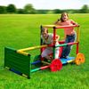 Quadro 'Basic', ab 6 Monaten, 259 Teile Bild 5