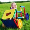 Quadro 'Basic', ab 6 Monaten, 259 Teile Bild 2