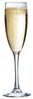 Champagnerglas Arcoroc Vina Durchsichtig Glas 6 Stück (19 cl) Default Title Bild 2