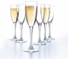 Champagnerglas Arcoroc Vina Durchsichtig Glas 6 Stück (19 cl) Default Title Bild 3