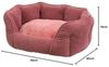 Nobby Tierbett Komfortbett oval „Salia“ Bild 3