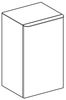 GEBERIT SMYLE SQUARE Seitenschrank 36 cm breit, Weiß, Türanschlag rechts Bild 3