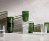 Kähler Hammershøi Waterglas Green 37 cl 4 pc Bild 5