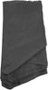 Ersatz-Bezug für Sonnenschirm Florida, Sonnenschirmbezug Ersatzbezug, Ø 3,5m Polyester 8 Streben ~ anthrazit Bild 4
