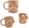 Mad Monkey - Boob Mug Bild 4