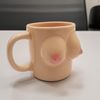Mad Monkey - Boob Mug Bild 3