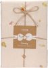 THUN Tischdecke, schmutzabweisend, 100% Polyester, Country-Kollektion, 150x200 cm Bild 4