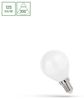 LED E14 6W 230V AC Warmweiß FILAMENT COG 750 Lumen 300° Bild 2