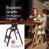 Bugaboo Hochstuhl Giraffe Schwarz Bild 2