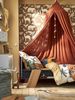 vertbaudet Betthimmel Kinderzimmer Betthimmel WILD SAHARA, Musselin Bild 2