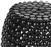 Beistelltisch UHANA Schwarz Bild 4