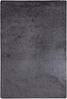 Designerteppich Cambridge, Farbe: anthrazit, Größe: 240x240 cm Bild 3