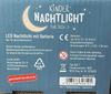 LED Kinder Nachtlicht Lampe Notlicht Kinderzimmer la vida Geschenk für Dich :-) Bär 625332 Bild 2