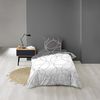 Douceur d'intérieur Bettwäsche, Polyester, angenehmes Material Bild 2