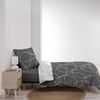 Douceur d'intérieur Bettwäsche, Polyester, angenehmes Material Bild 4