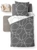 Douceur d'intérieur Bettwäsche, Polyester, angenehmes Material Bild 3