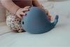 Flow Amsterdam Moby Nachtlicht Klein 15 cm Blau Bild 4