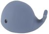 Flow Amsterdam Moby Nachtlicht Klein 15 cm Blau Bild 2