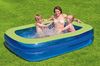 Happy People Family Pool Bild 2