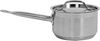 Yato Edelstahl Kochtopf mit Deckel 16X9.5CM 1.9L. Bild 3