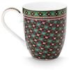 PIP Studio Set/2 Mug BerryBlues 450ml Bild 3