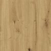 Couchtisch 'TWIN 1', Eiche/Schwarz Bild 4