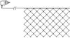 Best Season LED-Lichternetz, 90-teilig, ca. 2x1 m 498-66 Bild 3