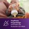 Philips Avent Natural Flasche - 260 ml - Giraffe T Bild 5