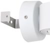 Eglo 98747 LED Outdoor Wandleuchte TREVIOLO Up & Downlight weiß klar L:9cm H:8,5cm T:12cm IP44 Bild 5