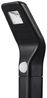 Eglo 48688 2er Set LED Z_SOLAR schwarz L:7cm B:8cm H:36cm Sensor Bild 3
