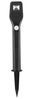 Eglo 48688 2er Set LED Z_SOLAR schwarz L:7cm B:8cm H:36cm Sensor Bild 2